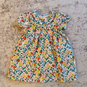 Baby Boden Dress